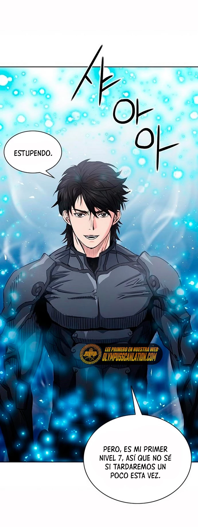 Druida de la Estación de Seúl > Capitulo 75 > Page 731