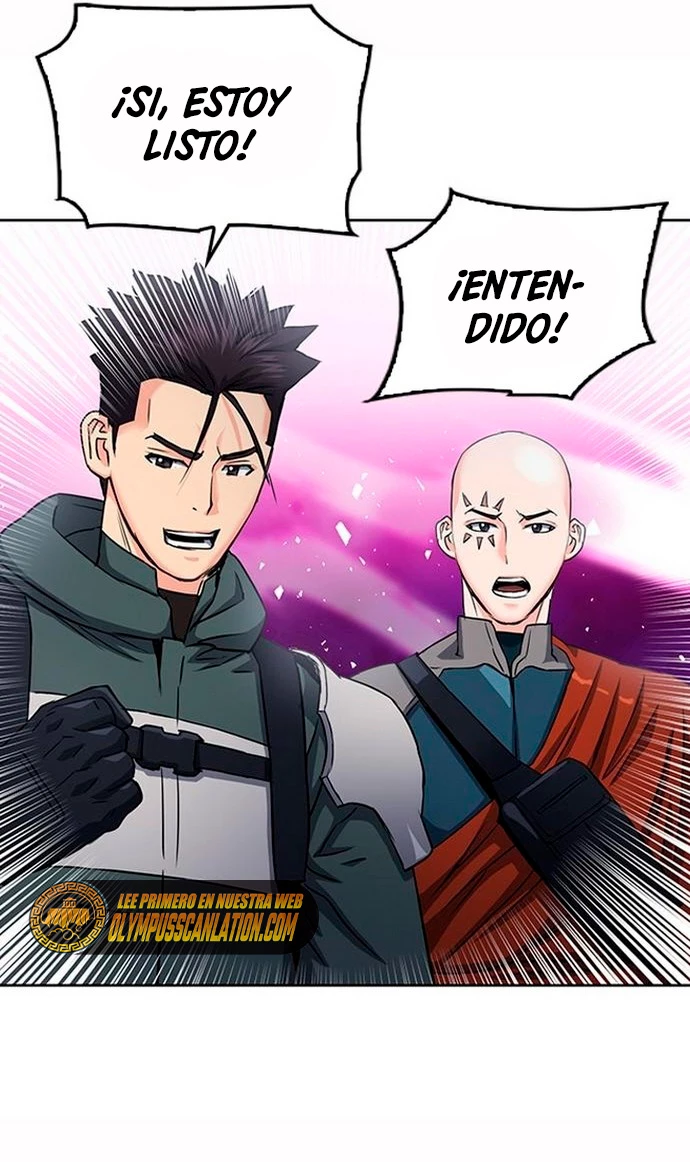 Druida de la Estación de Seúl > Capitulo 75 > Page 761