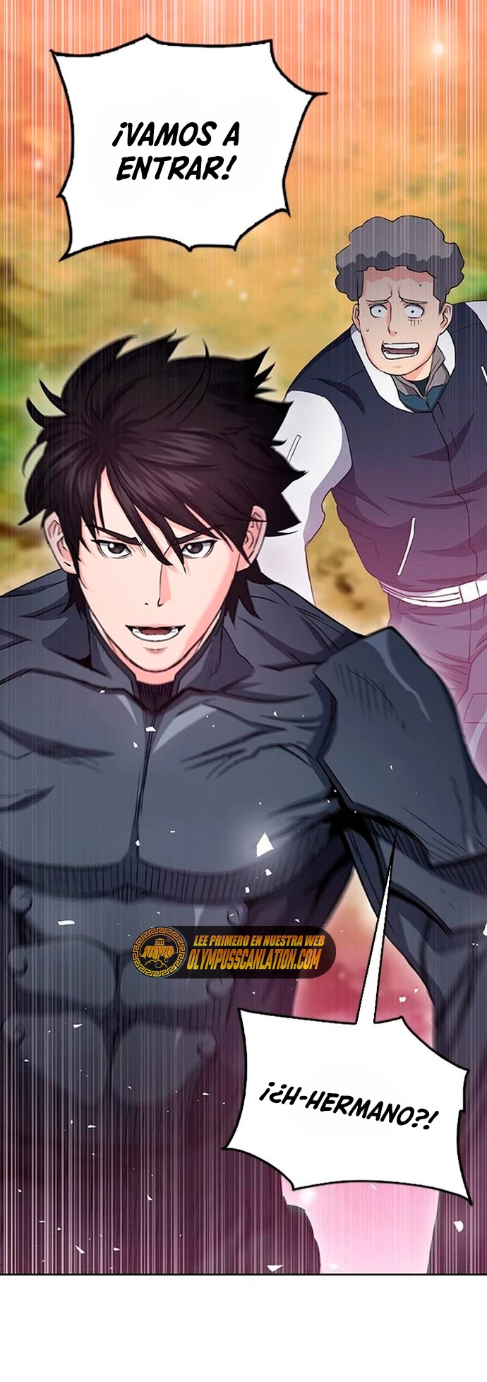 Druida de la Estación de Seúl > Capitulo 75 > Page 791