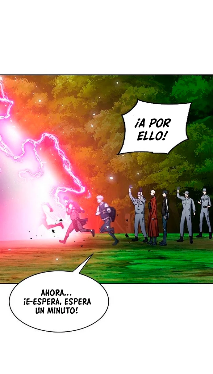 Druida de la Estación de Seúl > Capitulo 76 > Page 31