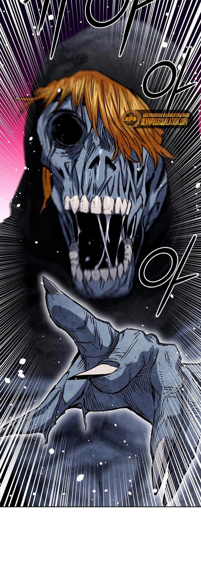 Druida de la Estación de Seúl > Capitulo 76 > Page 91