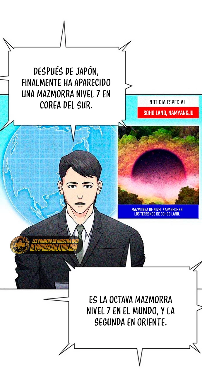 Druida de la Estación de Seúl > Capitulo 76 > Page 121