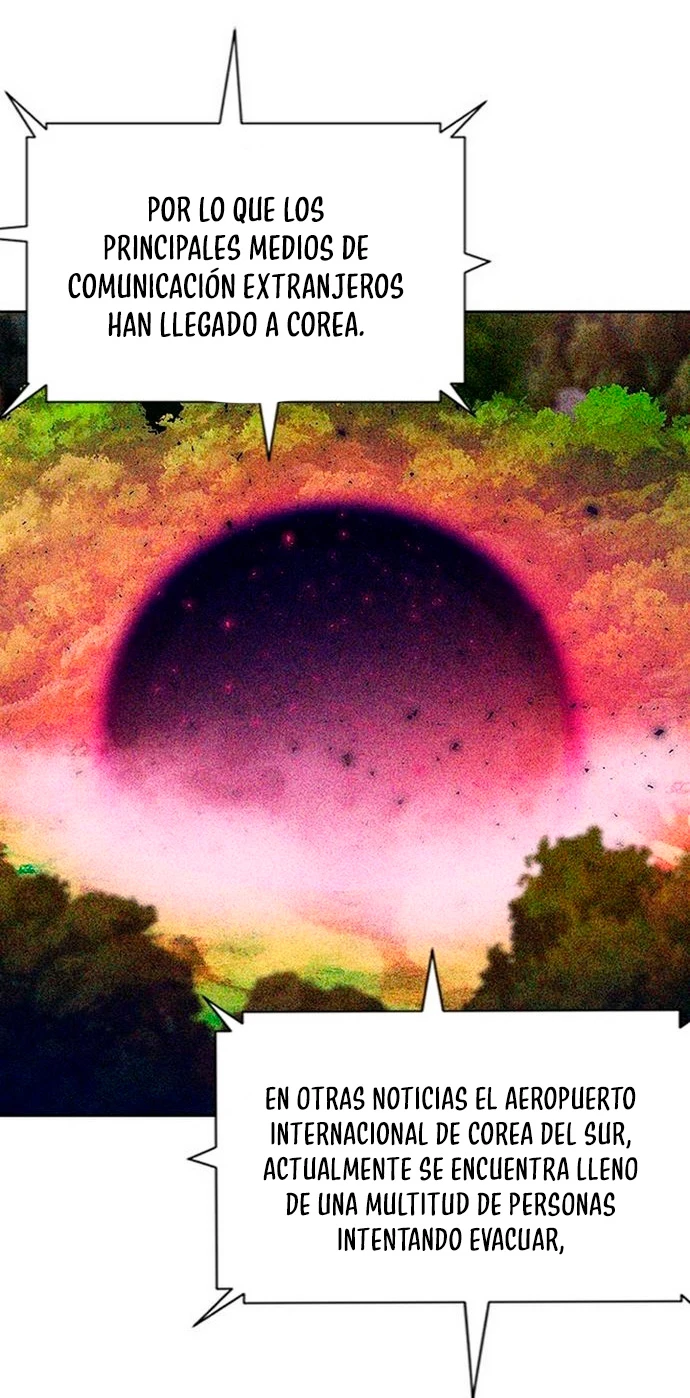 Druida de la Estación de Seúl > Capitulo 76 > Page 131