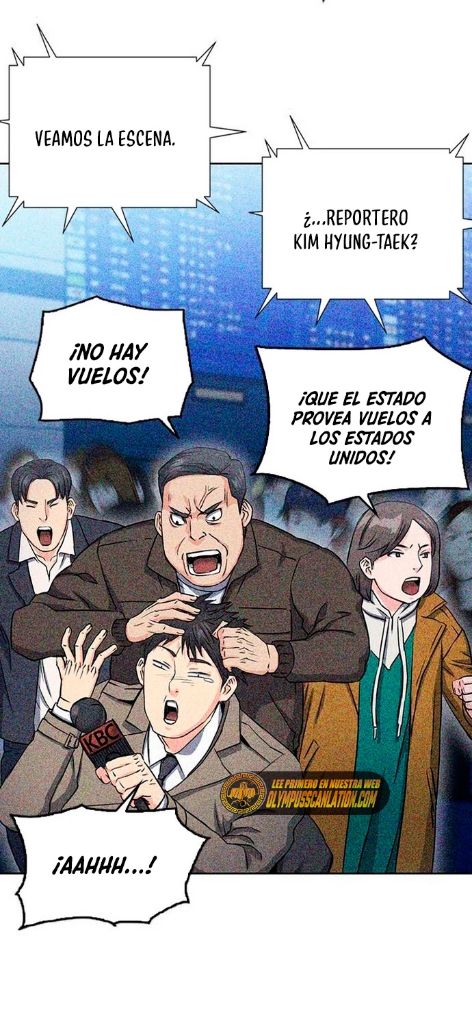 Druida de la Estación de Seúl > Capitulo 76 > Page 141