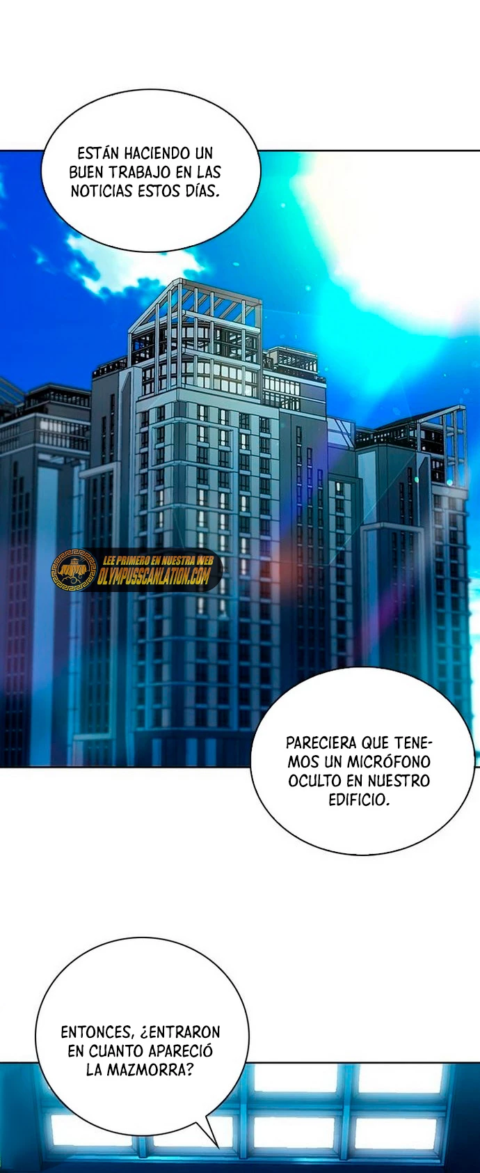 Druida de la Estación de Seúl > Capitulo 76 > Page 161