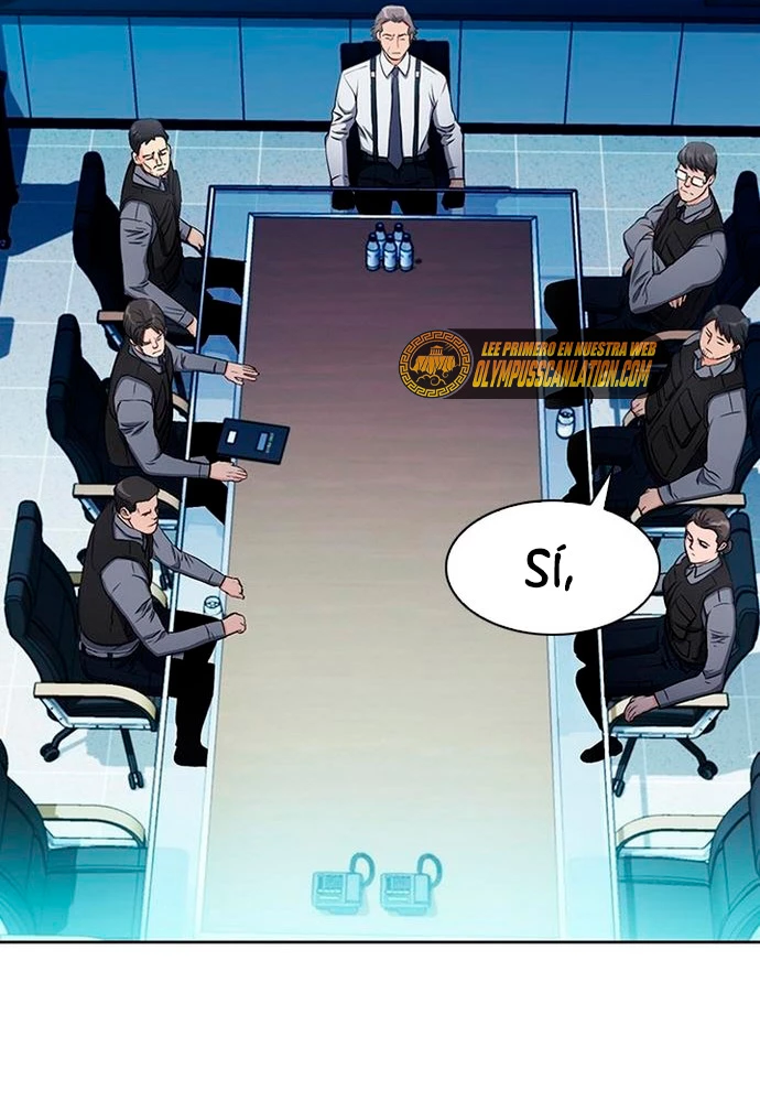 Druida de la Estación de Seúl > Capitulo 76 > Page 171