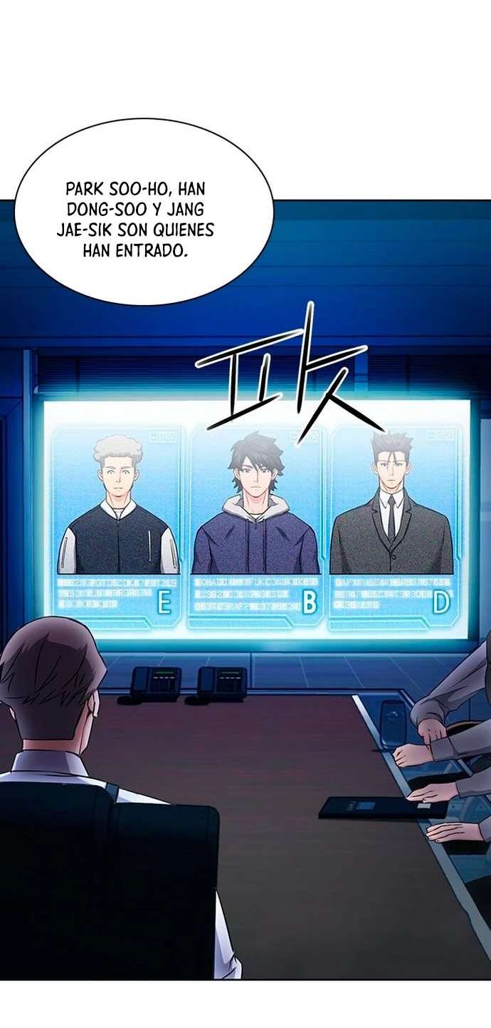 Druida de la Estación de Seúl > Capitulo 76 > Page 181