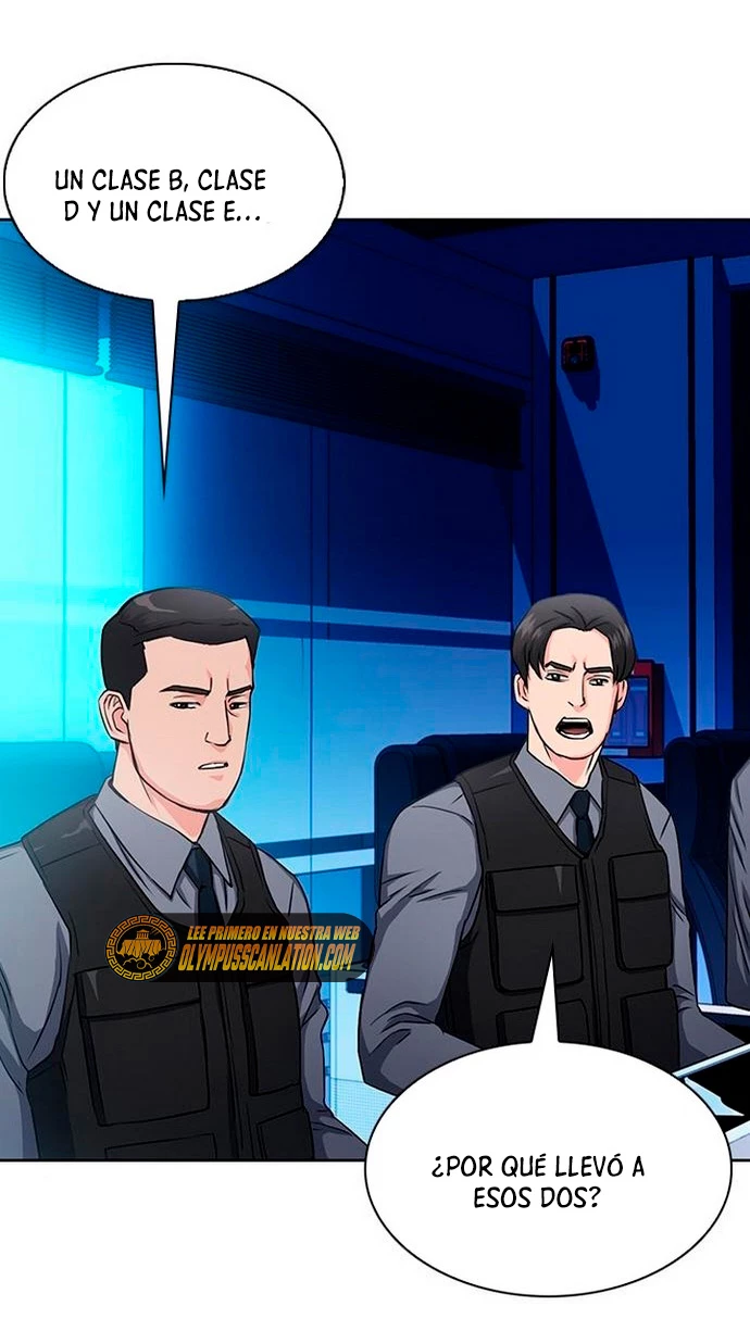 Druida de la Estación de Seúl > Capitulo 76 > Page 191