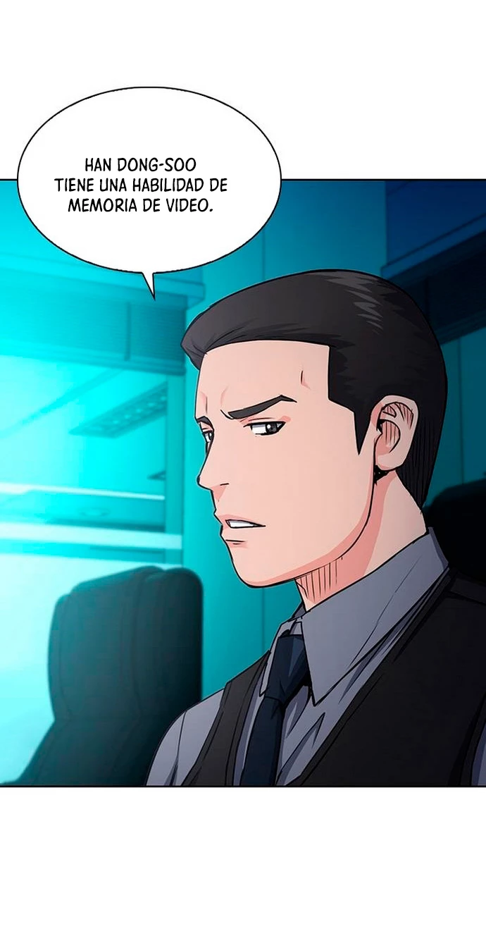 Druida de la Estación de Seúl > Capitulo 76 > Page 201