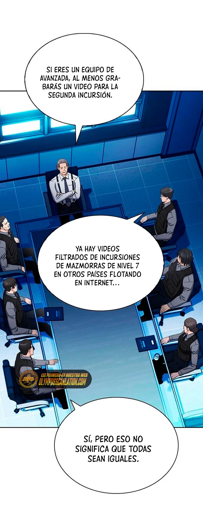 Druida de la Estación de Seúl > Capitulo 76 > Page 211