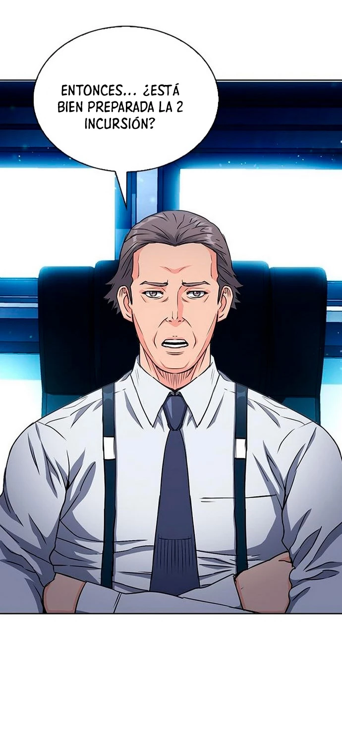 Druida de la Estación de Seúl > Capitulo 76 > Page 221