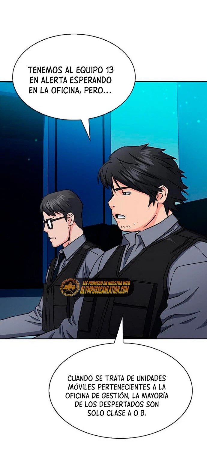 Druida de la Estación de Seúl > Capitulo 76 > Page 231