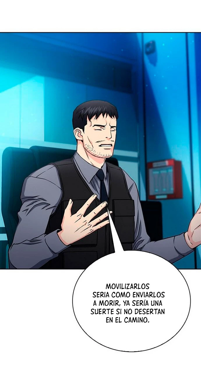 Druida de la Estación de Seúl > Capitulo 76 > Page 241