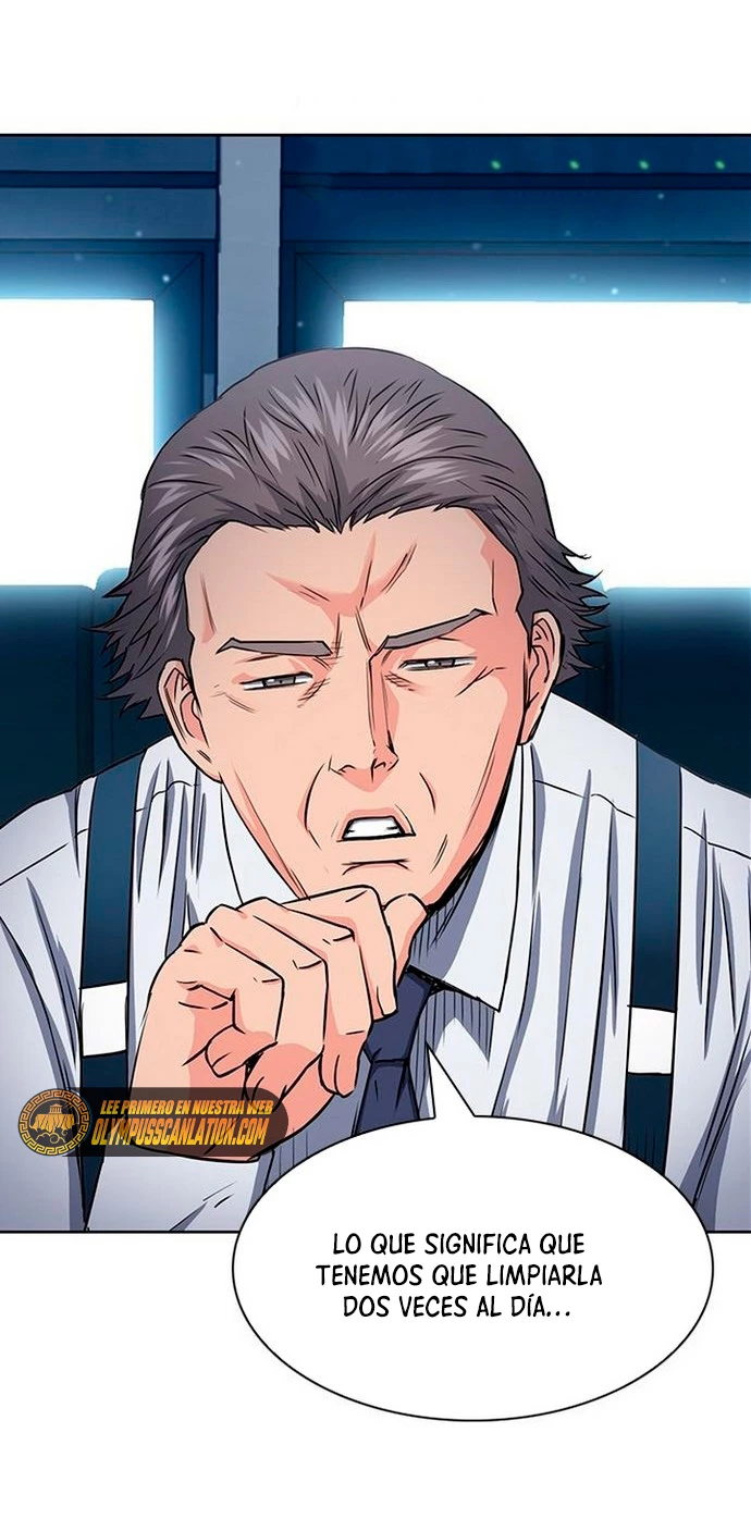 Druida de la Estación de Seúl > Capitulo 76 > Page 271