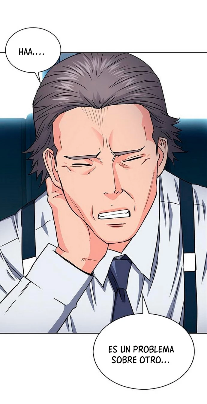 Druida de la Estación de Seúl > Capitulo 76 > Page 311