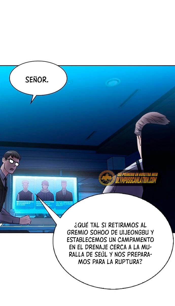 Druida de la Estación de Seúl > Capitulo 76 > Page 321