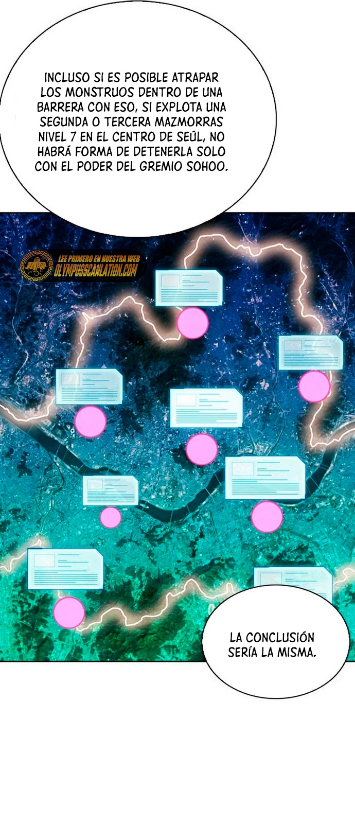 Druida de la Estación de Seúl > Capitulo 76 > Page 351