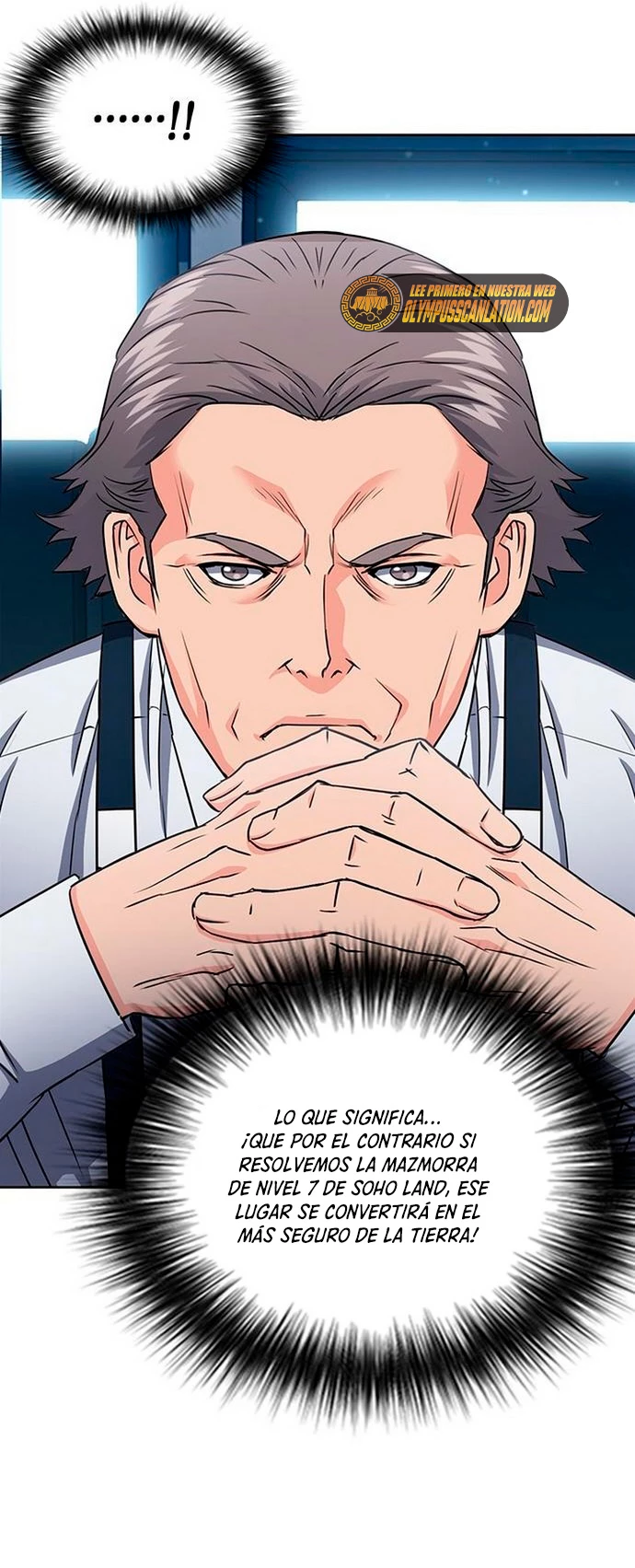 Druida de la Estación de Seúl > Capitulo 76 > Page 361