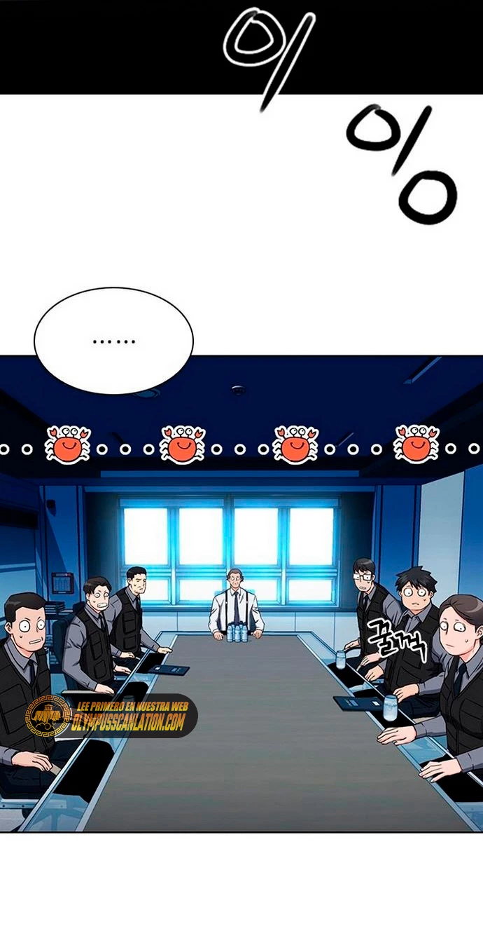 Druida de la Estación de Seúl > Capitulo 76 > Page 481