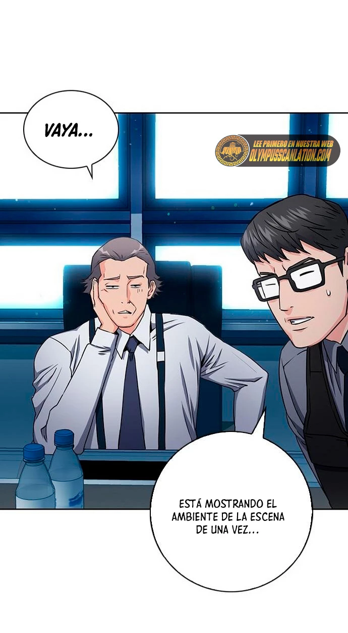 Druida de la Estación de Seúl > Capitulo 76 > Page 491