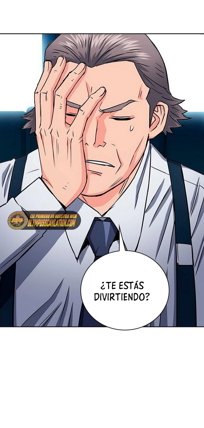 Druida de la Estación de Seúl > Capitulo 76 > Page 531