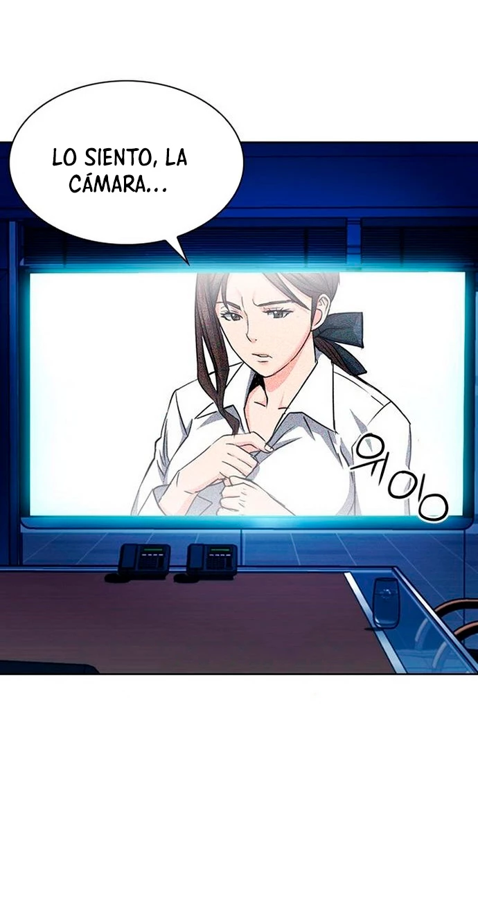 Druida de la Estación de Seúl > Capitulo 76 > Page 561