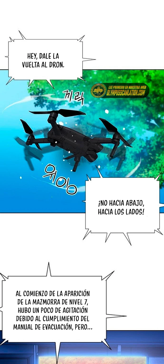 Druida de la Estación de Seúl > Capitulo 76 > Page 581