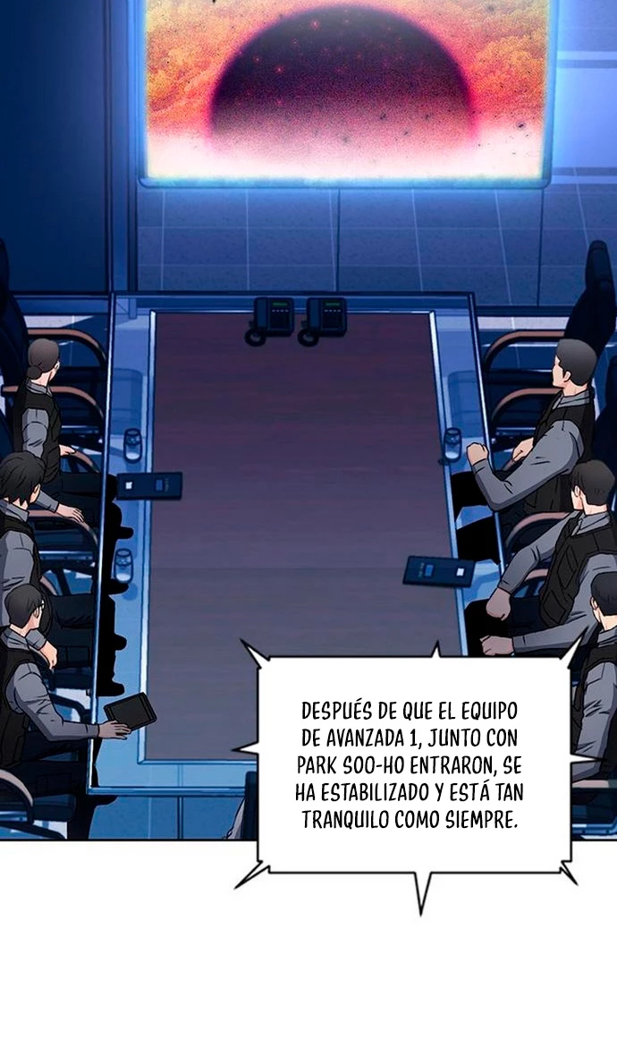 Druida de la Estación de Seúl > Capitulo 76 > Page 591