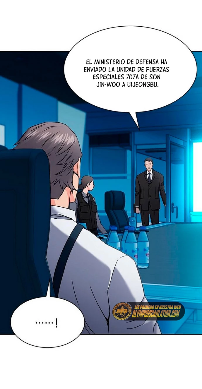 Druida de la Estación de Seúl > Capitulo 76 > Page 621