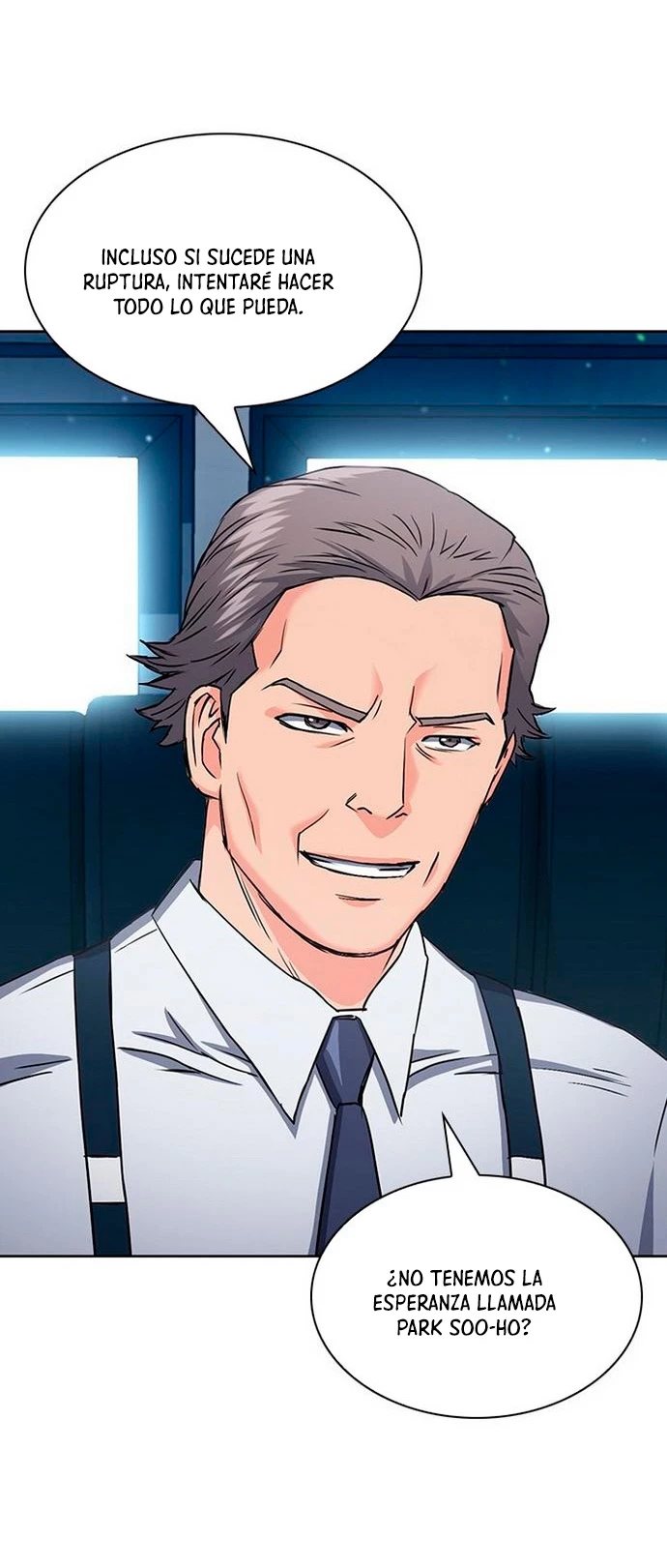 Druida de la Estación de Seúl > Capitulo 76 > Page 631