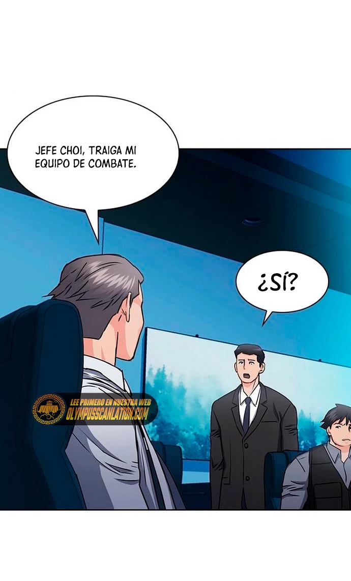 Druida de la Estación de Seúl > Capitulo 76 > Page 641