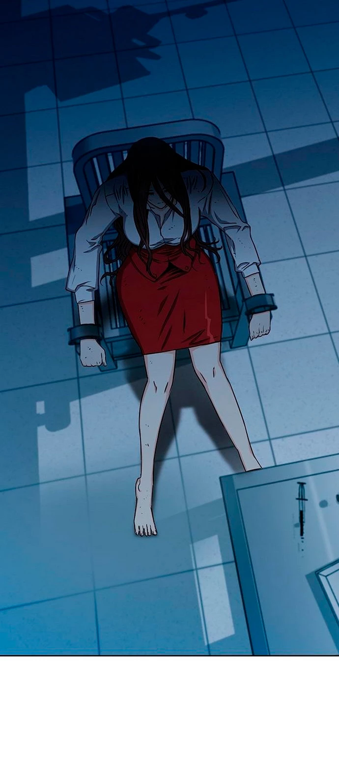 Druida de la Estación de Seúl > Capitulo 76 > Page 671