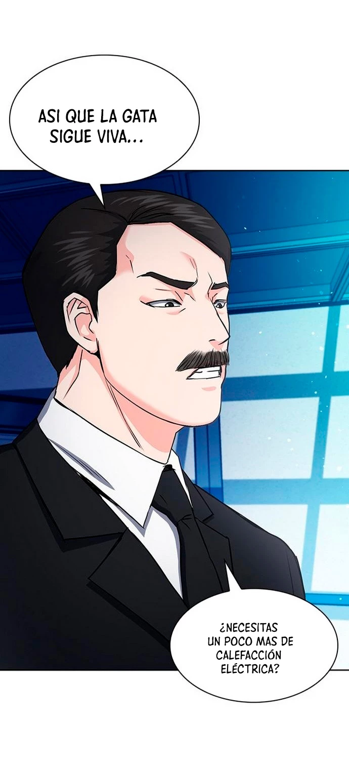 Druida de la Estación de Seúl > Capitulo 76 > Page 711