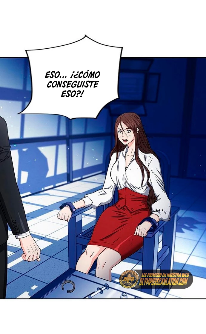 Druida de la Estación de Seúl > Capitulo 76 > Page 731