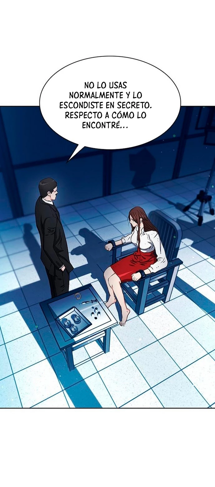 Druida de la Estación de Seúl > Capitulo 76 > Page 741