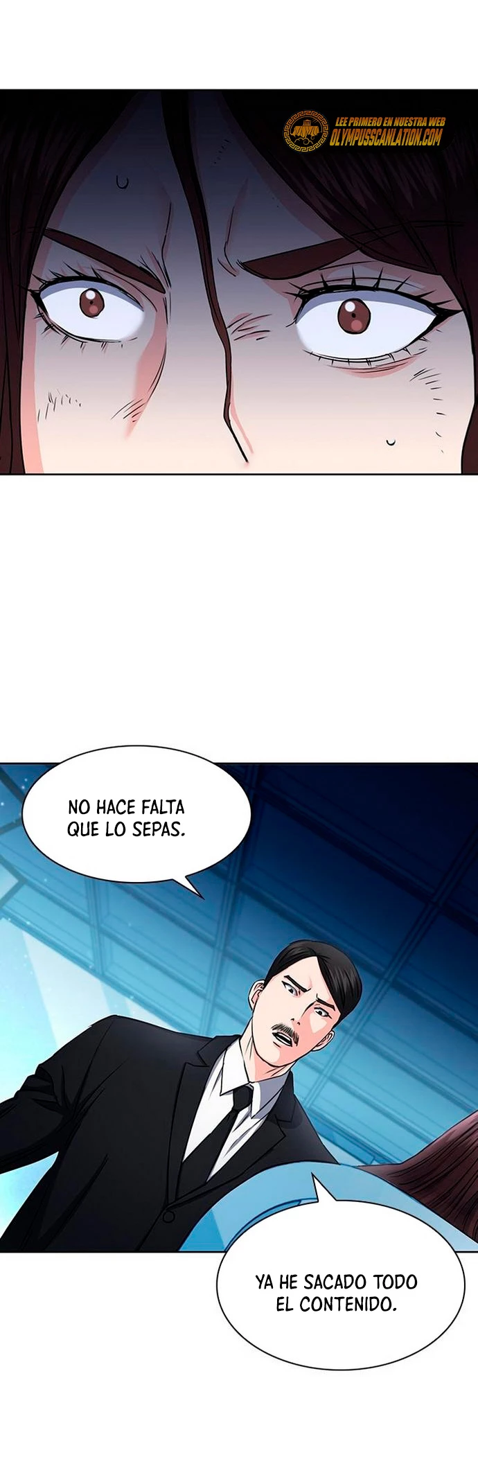 Druida de la Estación de Seúl > Capitulo 76 > Page 751