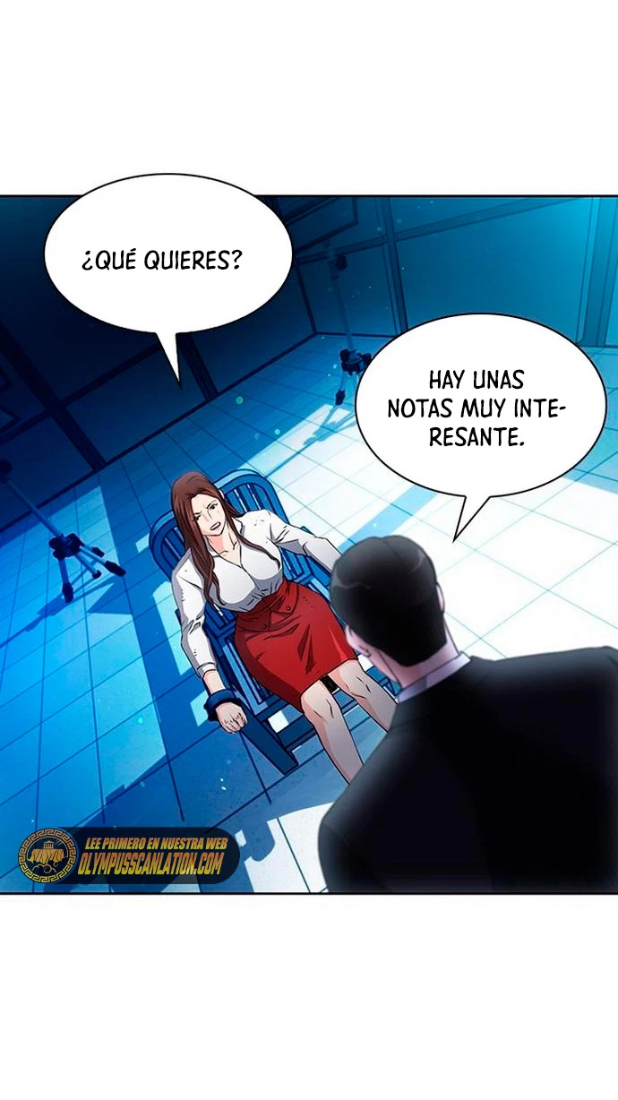 Druida de la Estación de Seúl > Capitulo 76 > Page 761