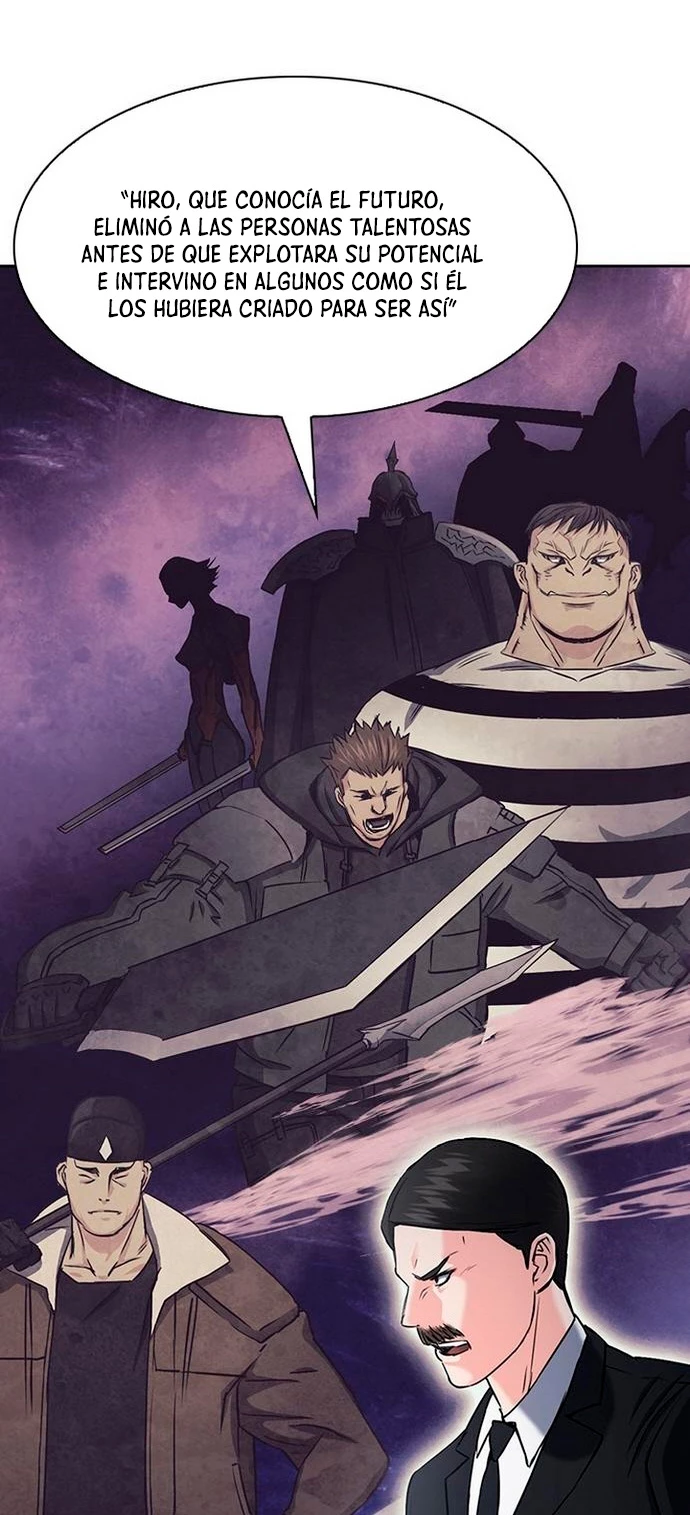 Druida de la Estación de Seúl > Capitulo 76 > Page 811