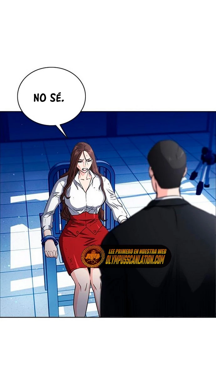 Druida de la Estación de Seúl > Capitulo 77 > Page 41