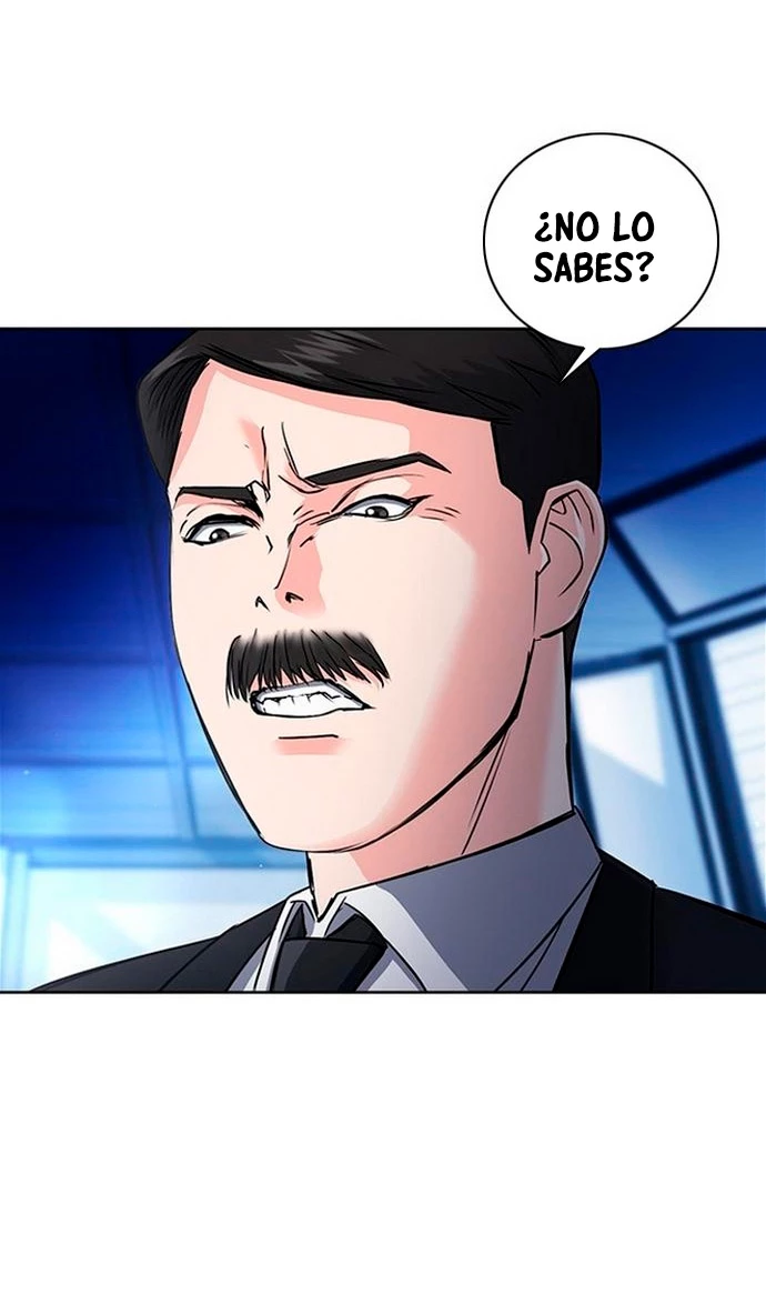 Druida de la Estación de Seúl > Capitulo 77 > Page 51