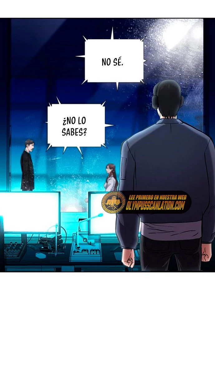 Druida de la Estación de Seúl > Capitulo 77 > Page 61