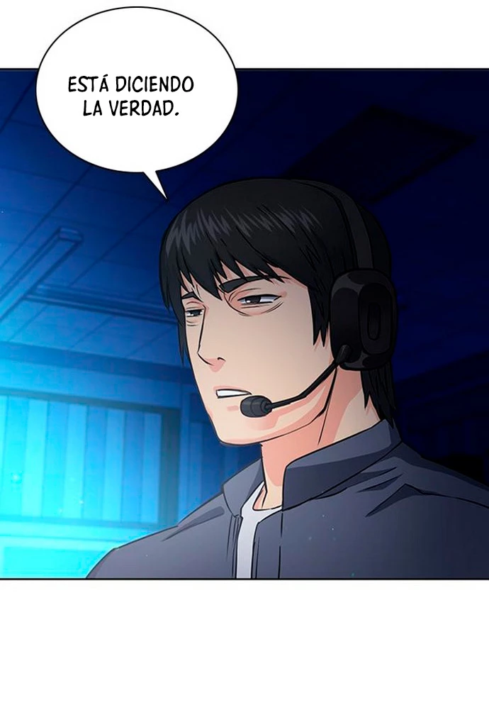 Druida de la Estación de Seúl > Capitulo 77 > Page 71
