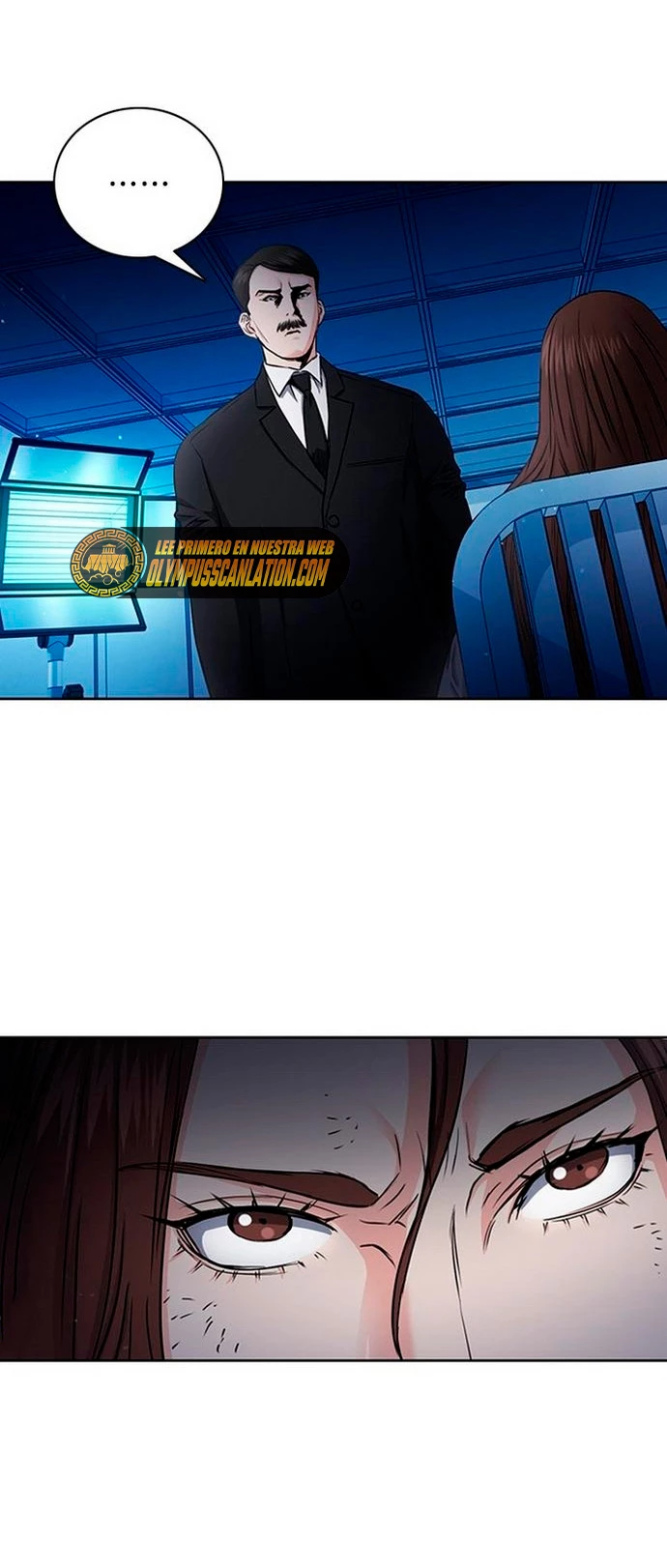 Druida de la Estación de Seúl > Capitulo 77 > Page 81
