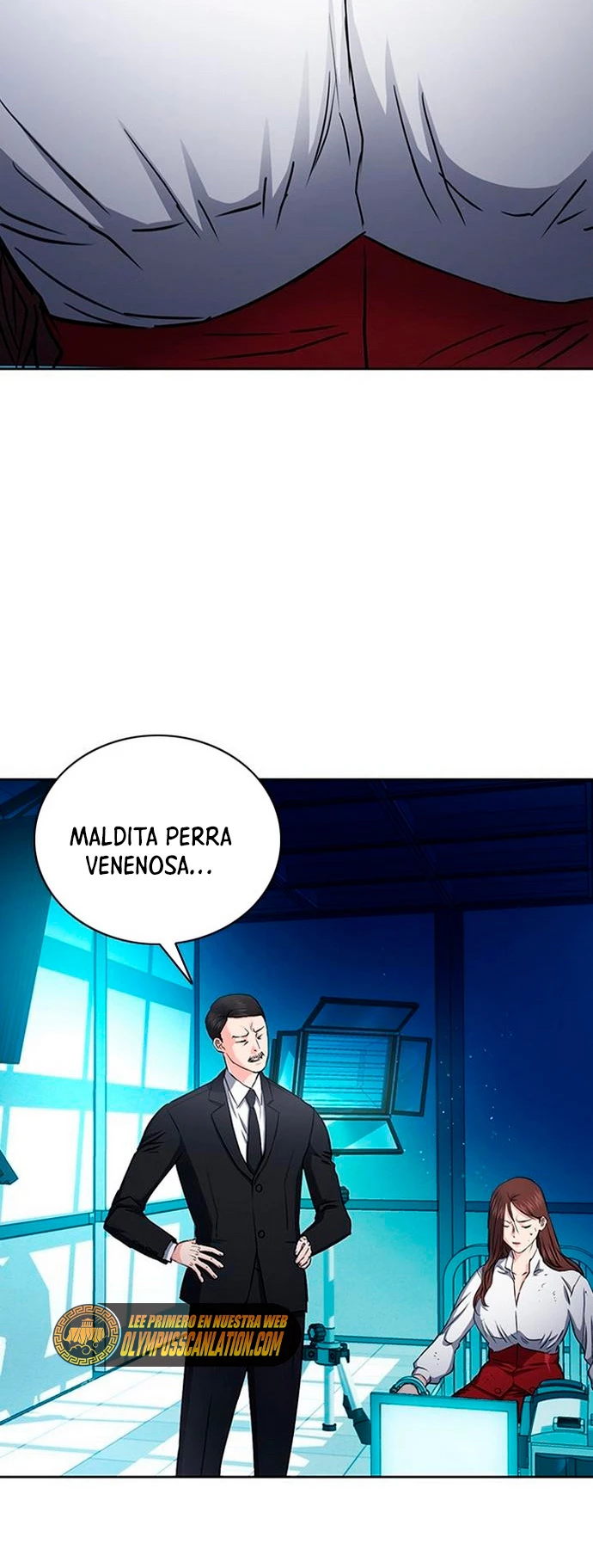 Druida de la Estación de Seúl > Capitulo 77 > Page 111