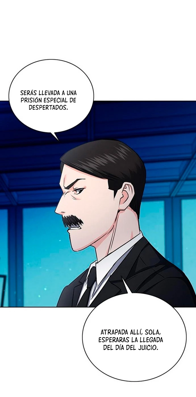 Druida de la Estación de Seúl > Capitulo 77 > Page 121