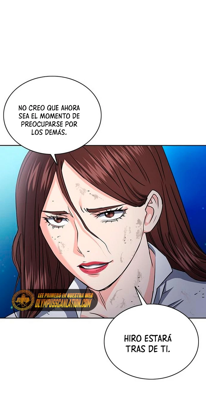 Druida de la Estación de Seúl > Capitulo 77 > Page 131