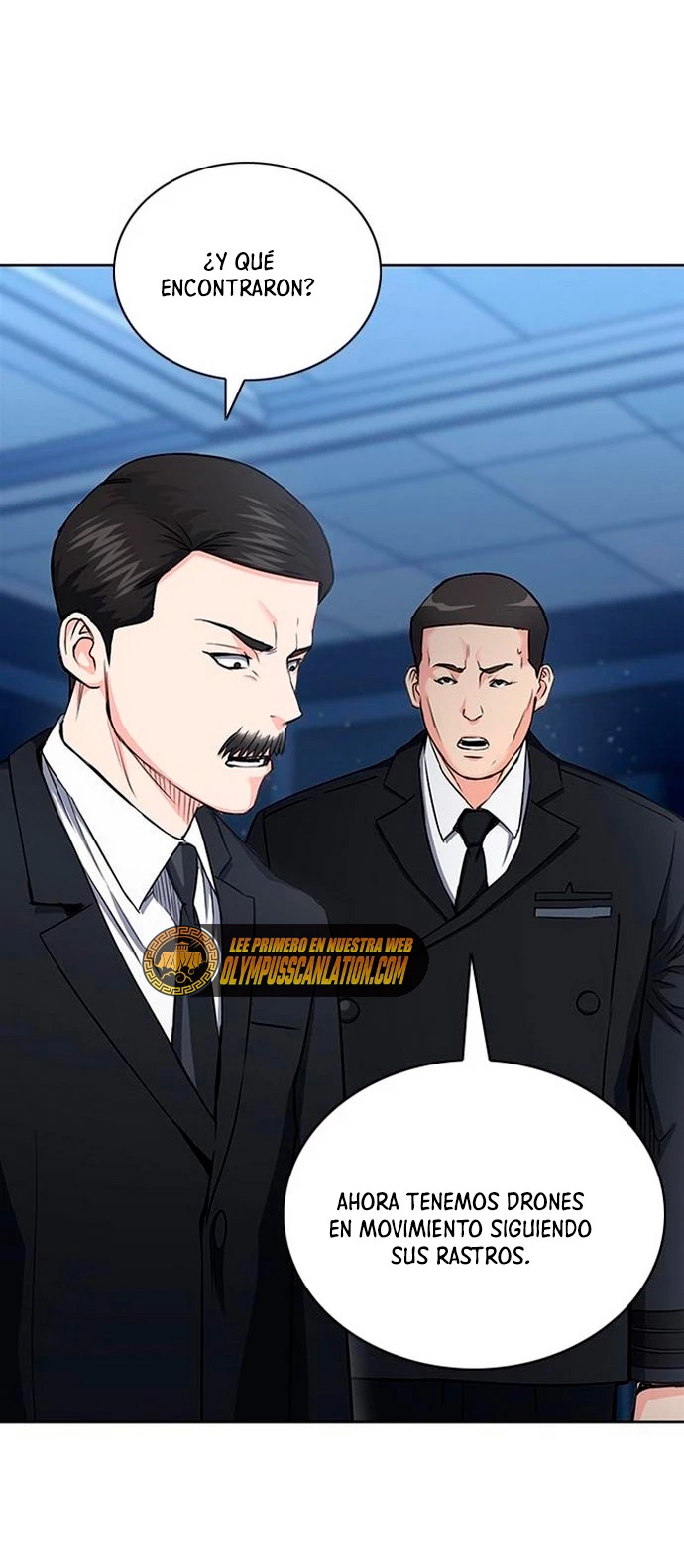 Druida de la Estación de Seúl > Capitulo 77 > Page 171