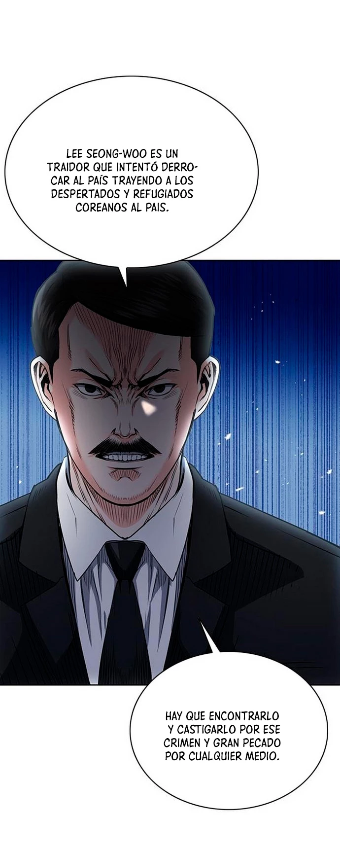 Druida de la Estación de Seúl > Capitulo 77 > Page 181