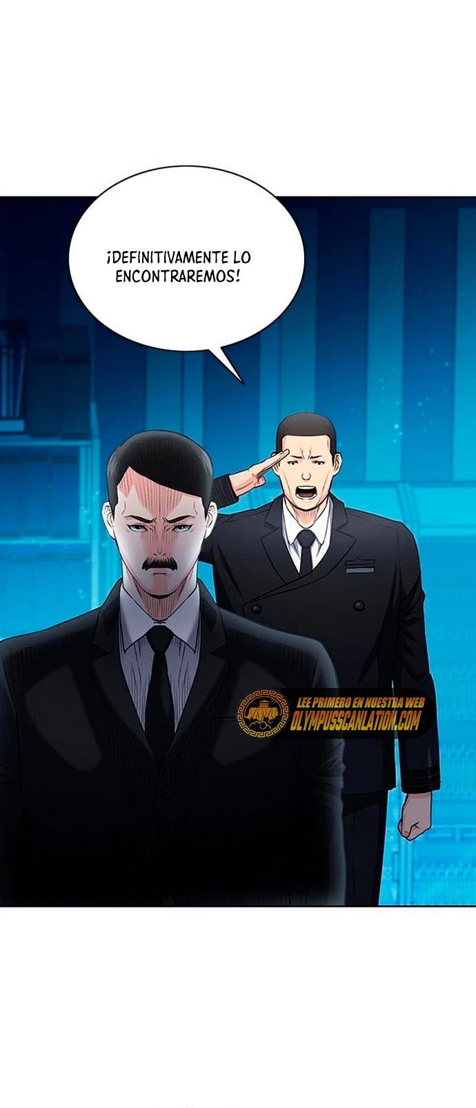 Druida de la Estación de Seúl > Capitulo 77 > Page 191