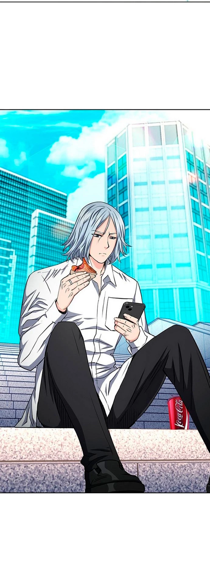 Druida de la Estación de Seúl > Capitulo 77 > Page 241